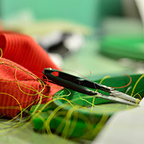 Passionate about our work